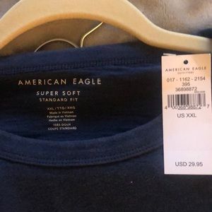 Brand new American Eagle mens t shirt
